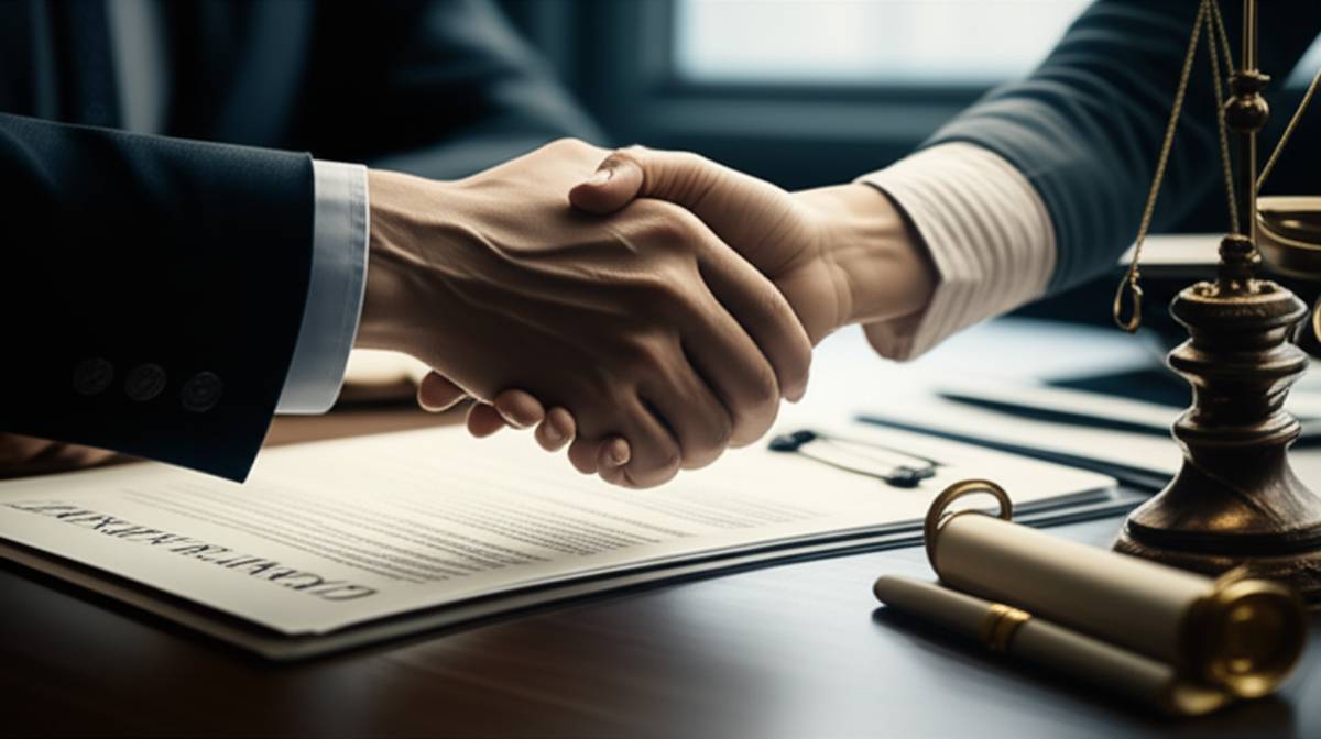 نمونه تبادل لوایح الزام به تمکین | دانلود رایگان و کامل