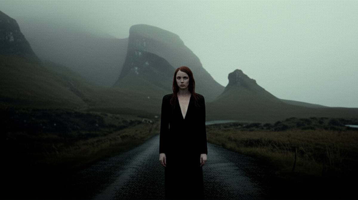 فیلم زیر پوست (Under the Skin) | نقد و تحلیل جامع