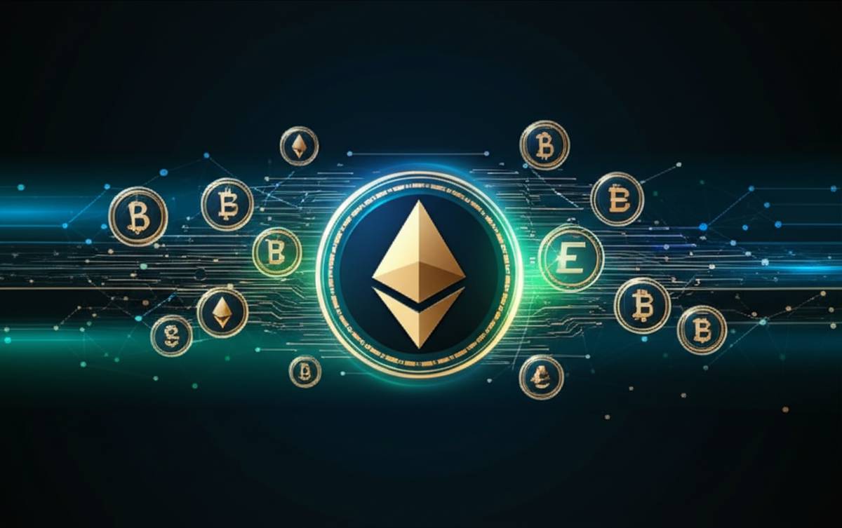 صرافی پایا ارز | بستر معتبر خرید و فروش امن و سریع ارز دیجیتال