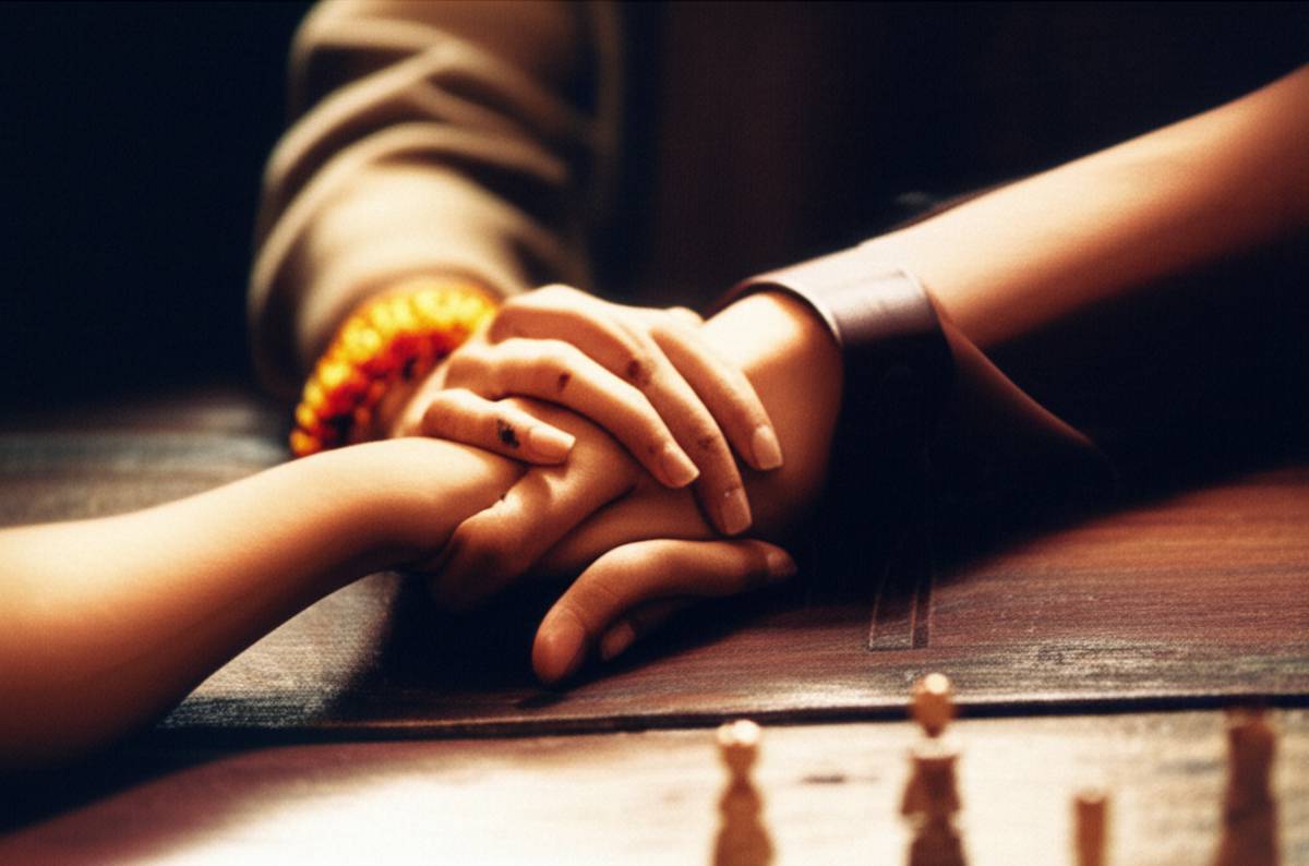 خلاصه کتاب بازی دوستانه آنا گاوالدا | داستان و نکات اصلی