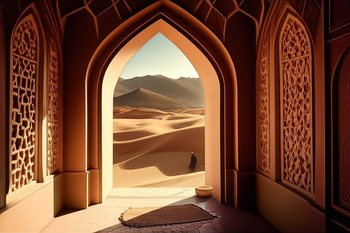 آدرس مرتاض در ایران: حقیقت یا افسانه؟ | راهنمای جامع