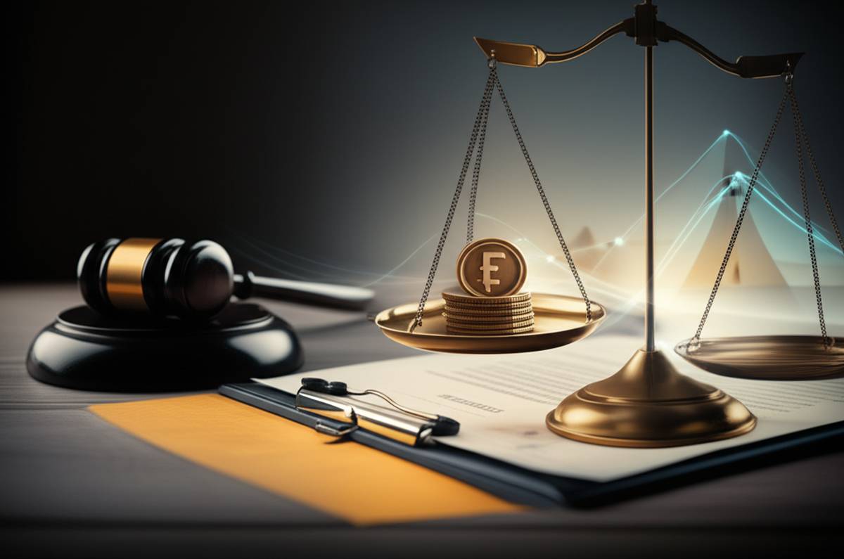 جزای نقدی قابل تعلیق است: شرایط و نکات حقوقی مهم