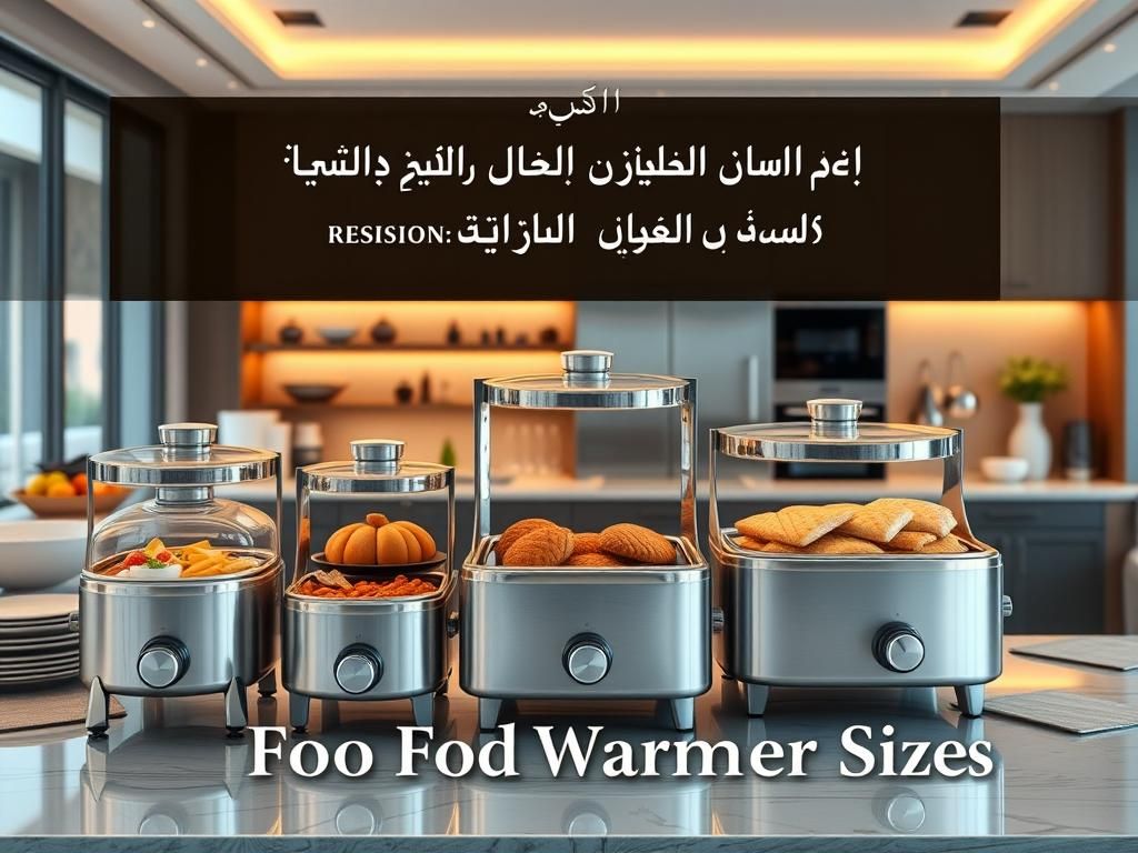 استیل | آشپزخانه سایز های مختلف گرمکن غذا نوبل چیست؟