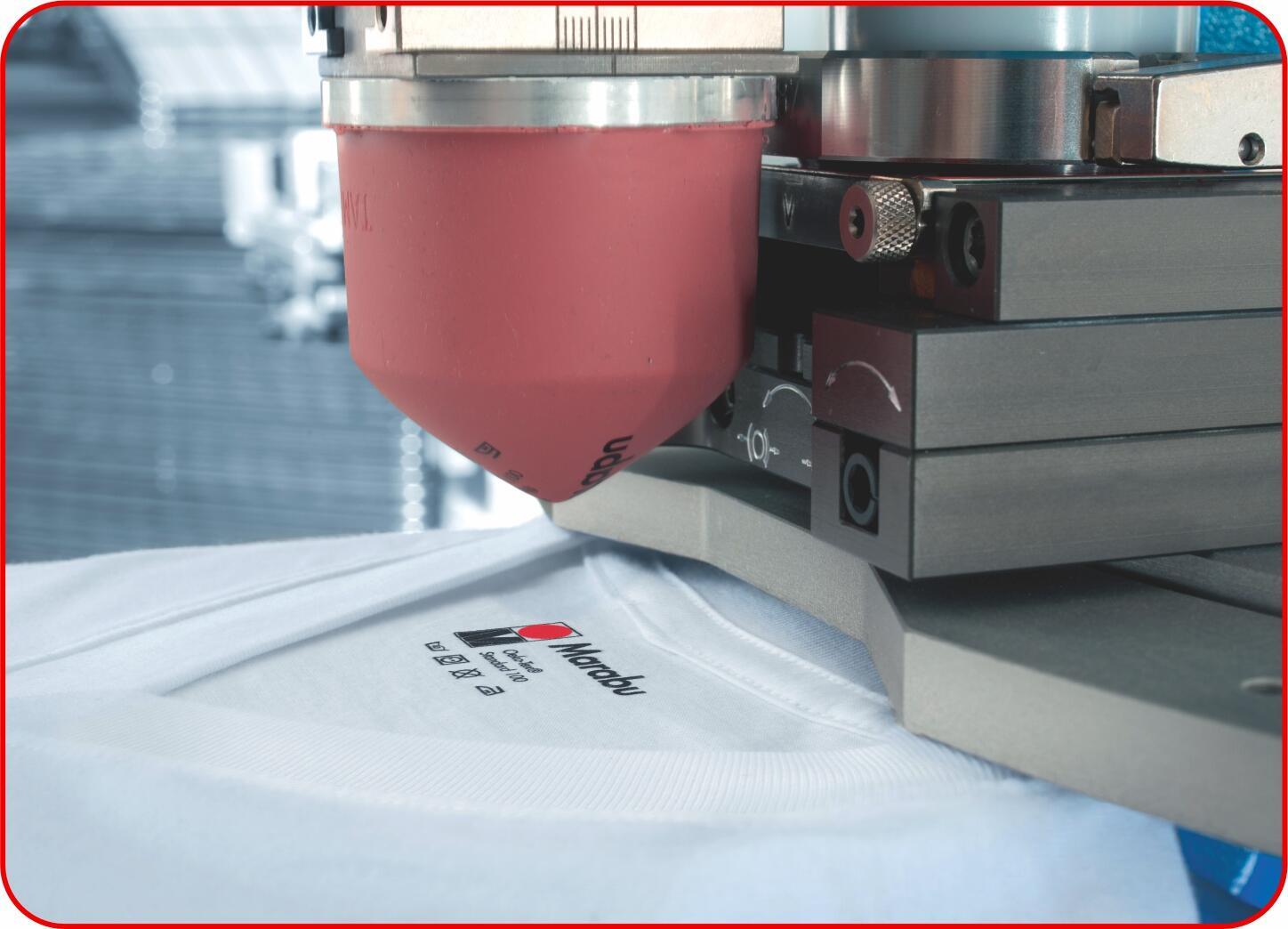 شیمیایی | خواص پد تامپو