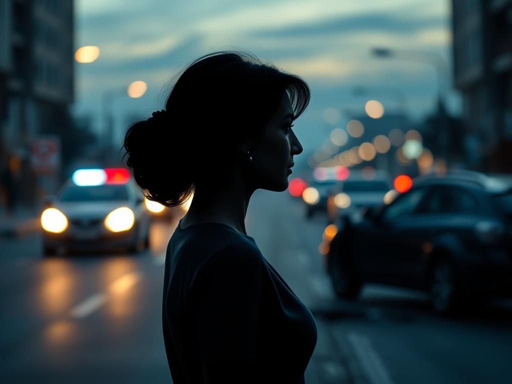 دیه کامل انسان در تصادف زن - قوانین، جزئیات و مبلغ ۱۴۰۳