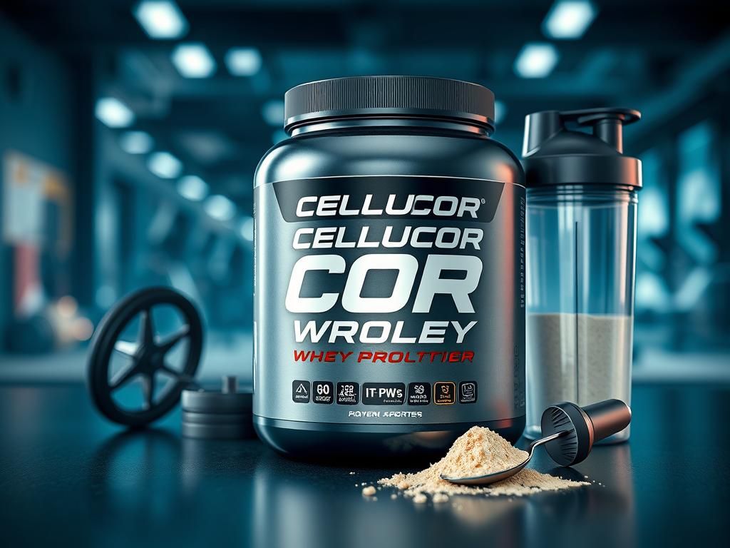 نقد و بررسی پودر پروتئین وی کور پرفورمنس سلوکور: بخریم؟