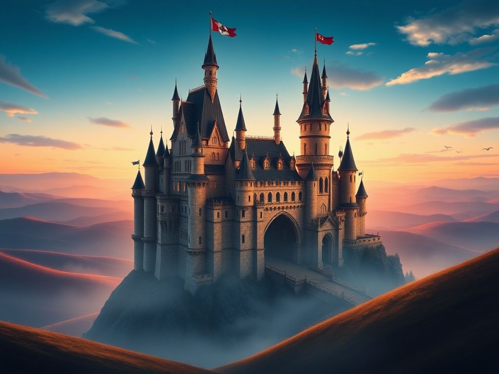 قلعه متحرک هاول (Howl's Moving Castle): معرفی و نقد