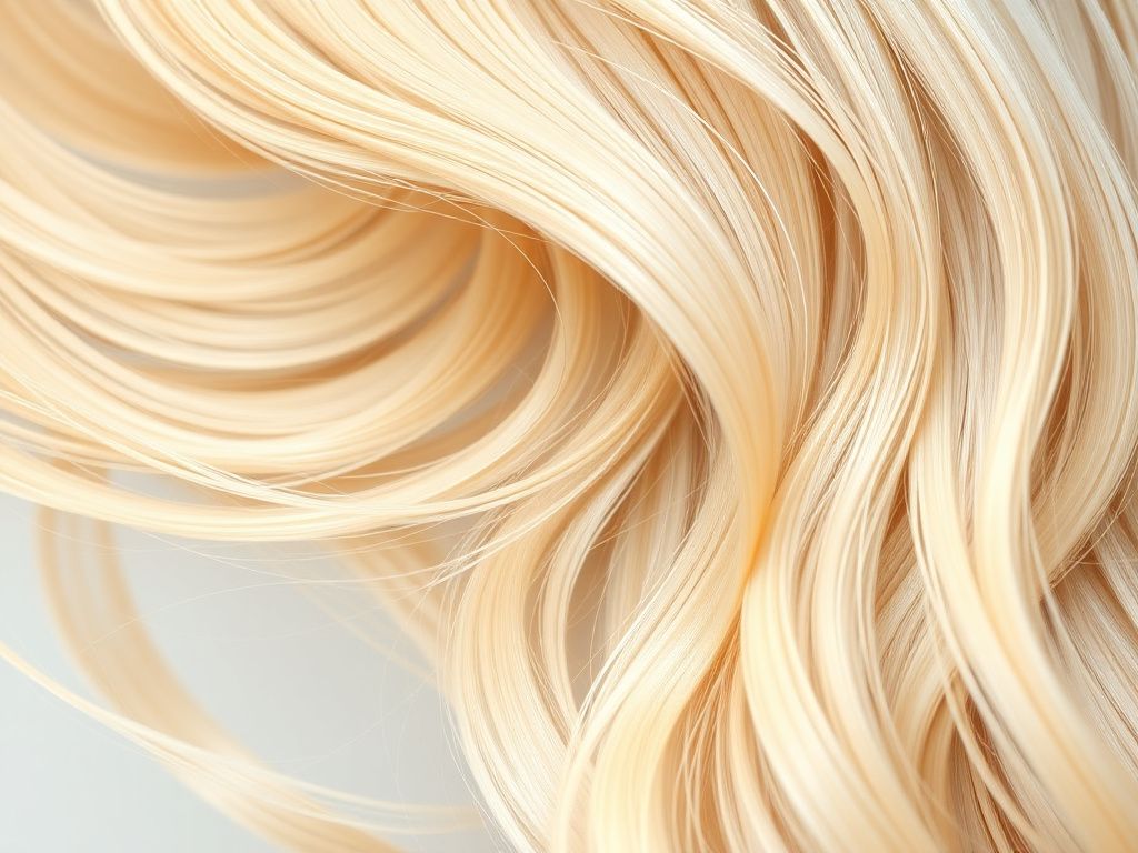 کرم مو فولیکا برای موهای بلوند | تقویت، ترمیم و تغذیه تخصصی