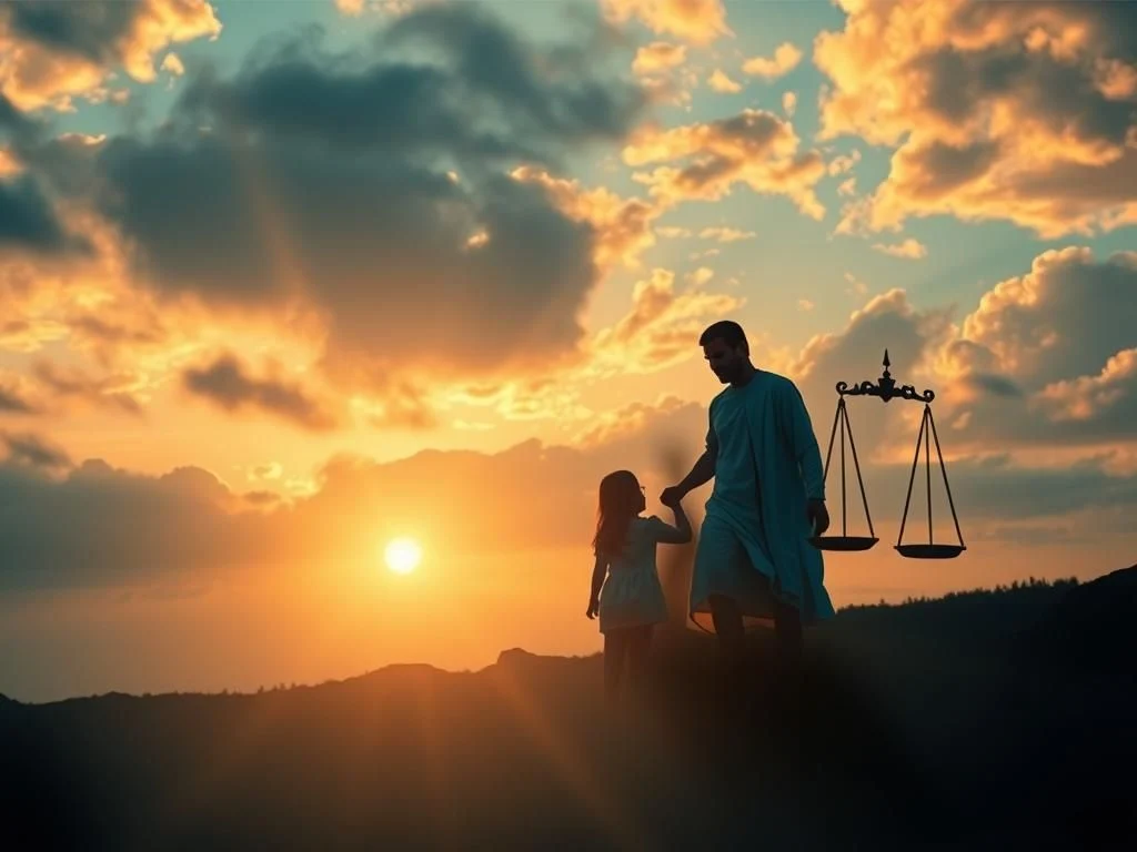 حضانت فرزند طبق قانون جدید: راهنمای کامل آخرین تغییرات