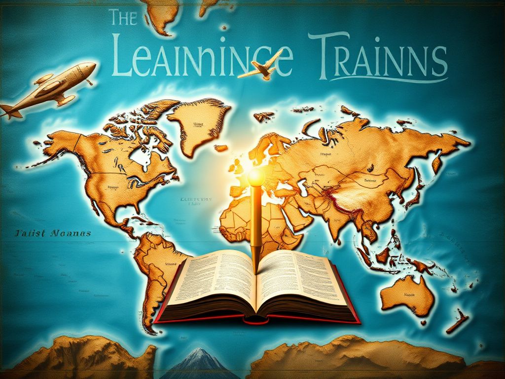 خلاصه ماجراهای من و درسام: جغرافیای دهم | نکات کلیدی