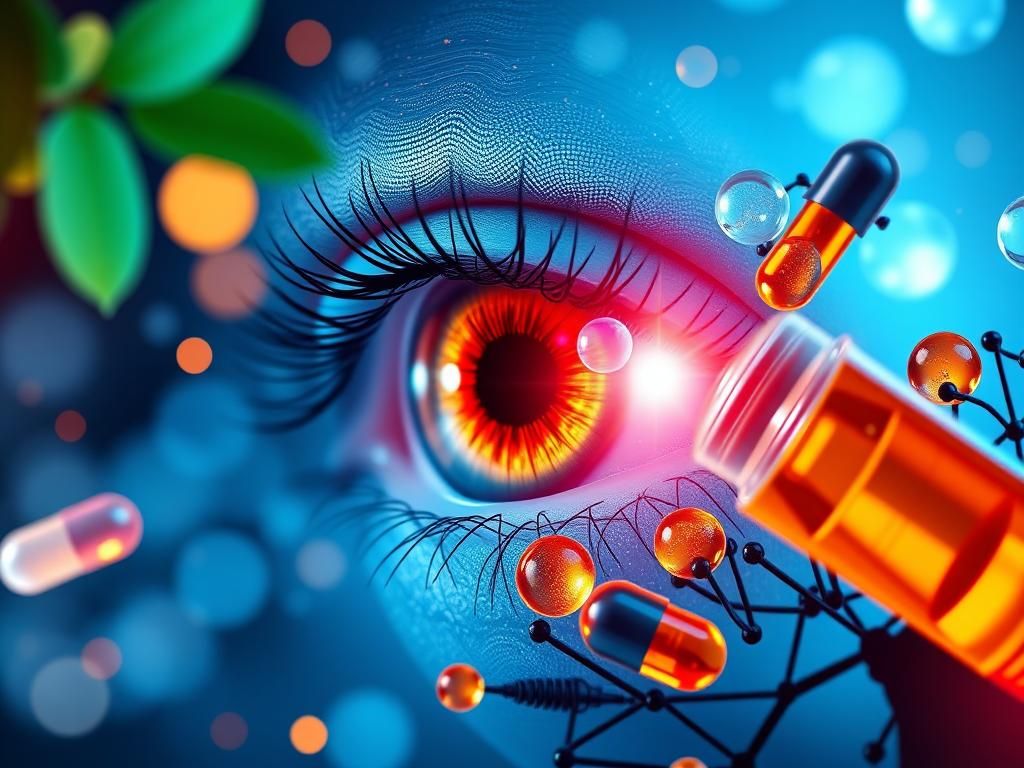 کپسول ویژن ایس ویتابیوتیکس: نقد و بررسی جامع، مزایا و معایب