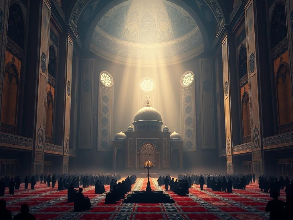 معنی محرم در فقه - هر آنچه باید بدانید