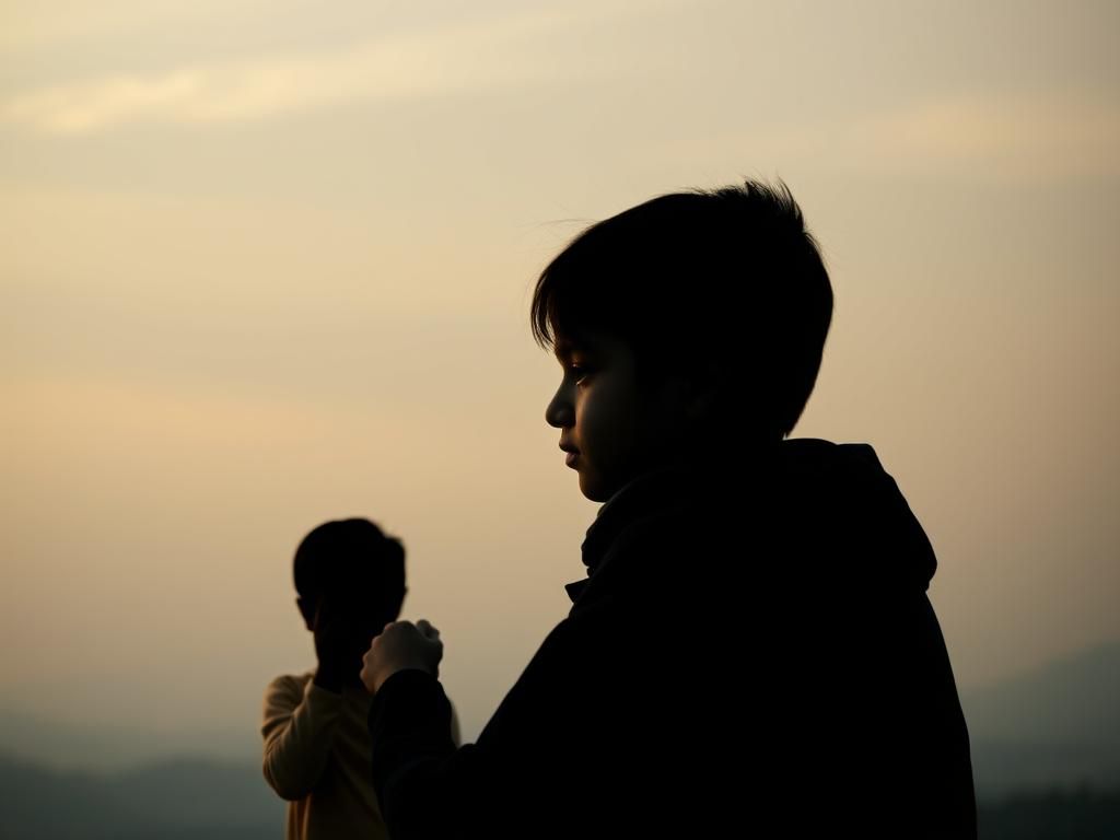 نفقه تا چه سنی به فرزند تعلق میگیرد؟ (پاسخ قطعی قانون)