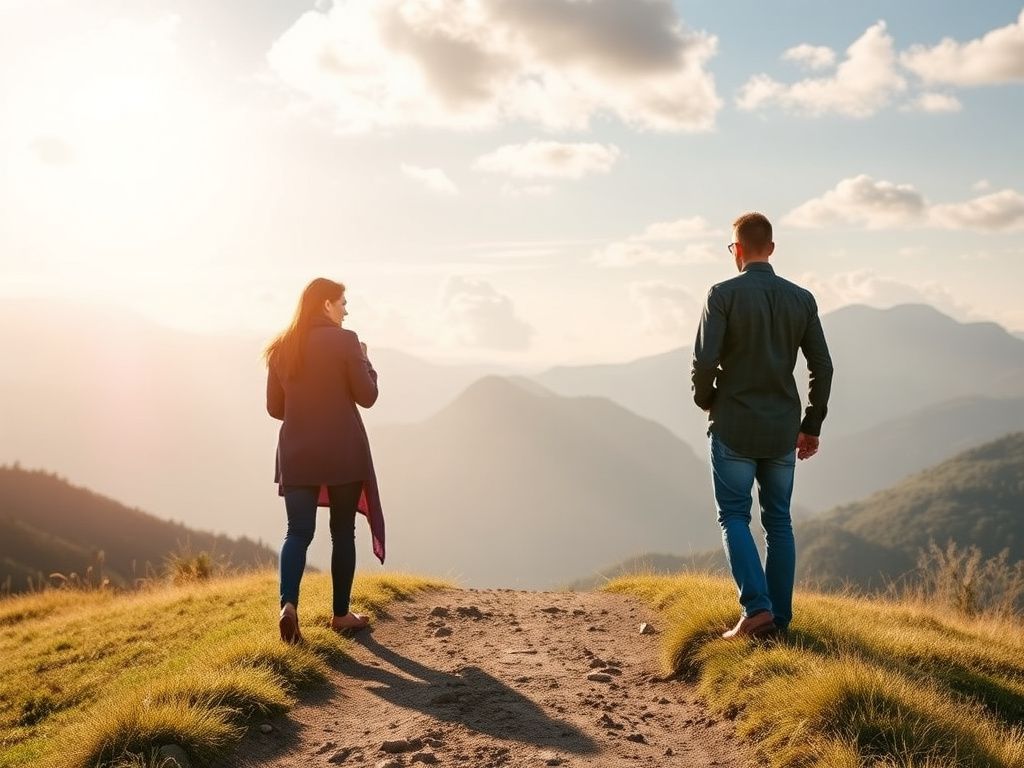 چگونه طلاق نامه بنویسیم؟ (راهنمای صفر تا صد)