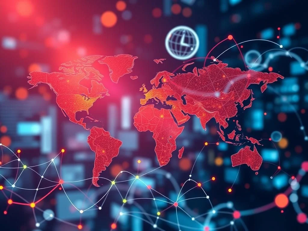 آنچه باید درباره فعالیت ها و خدمات ISC بدانیم