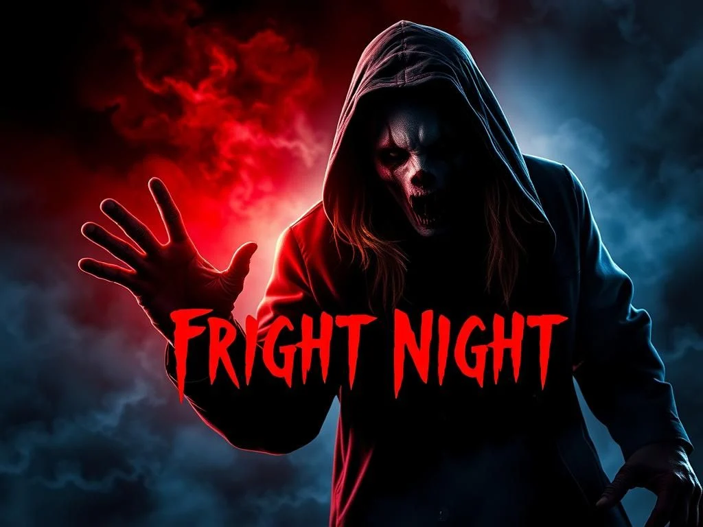 **فیلم Fright Night 2011: هر آنچه باید بدانید**