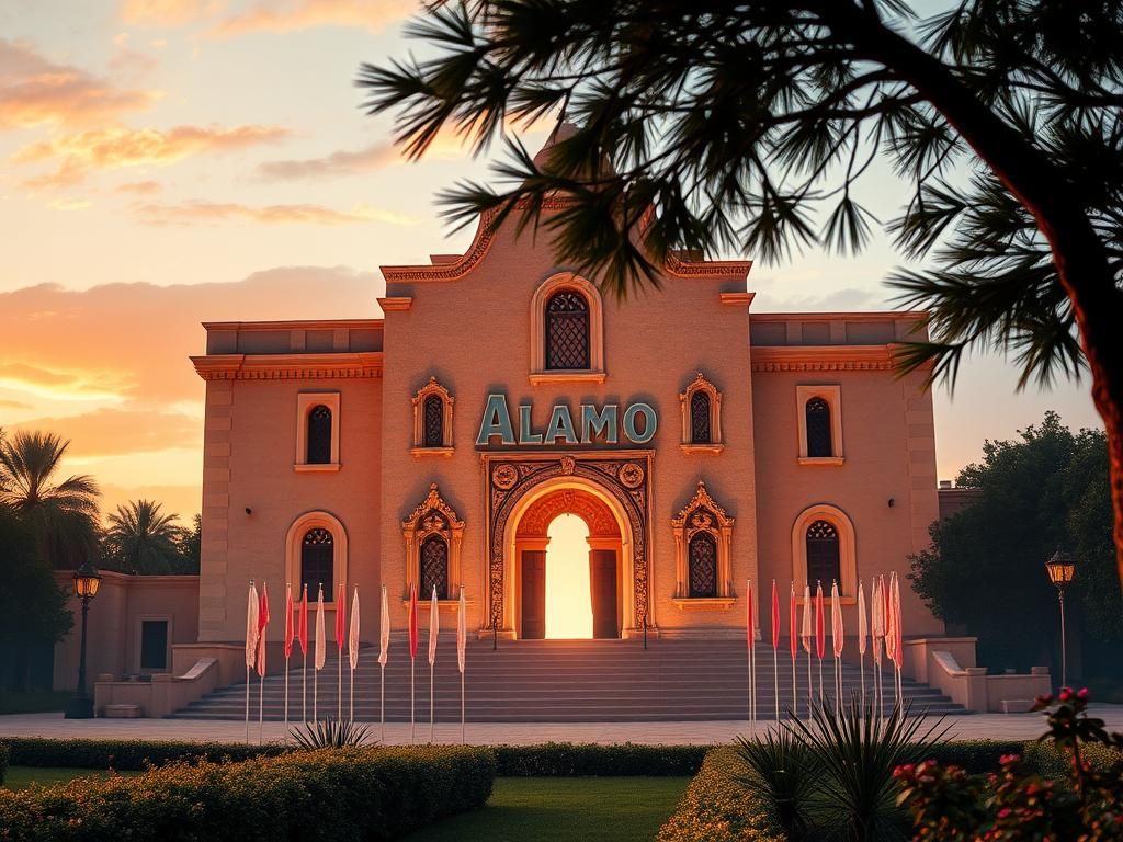 معرفی برند آلامو: صفر تا صد تاریخچه و محصولات