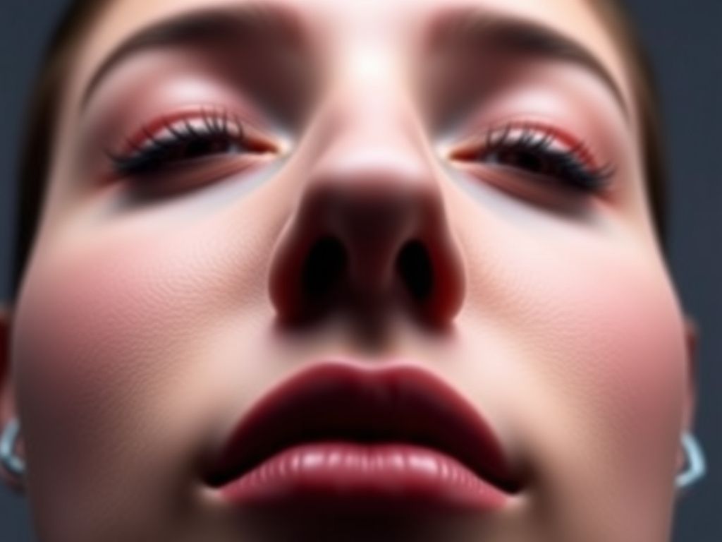 جراحی بینی ترمیمی چیست و چقدر هزینه دارد؟