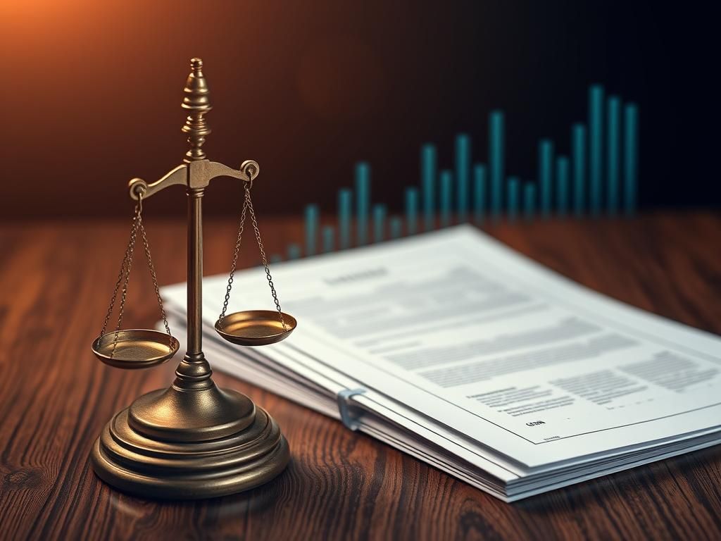 کسر پرونده اجرائیه از آمار: معنا، مراحل و پیامدها