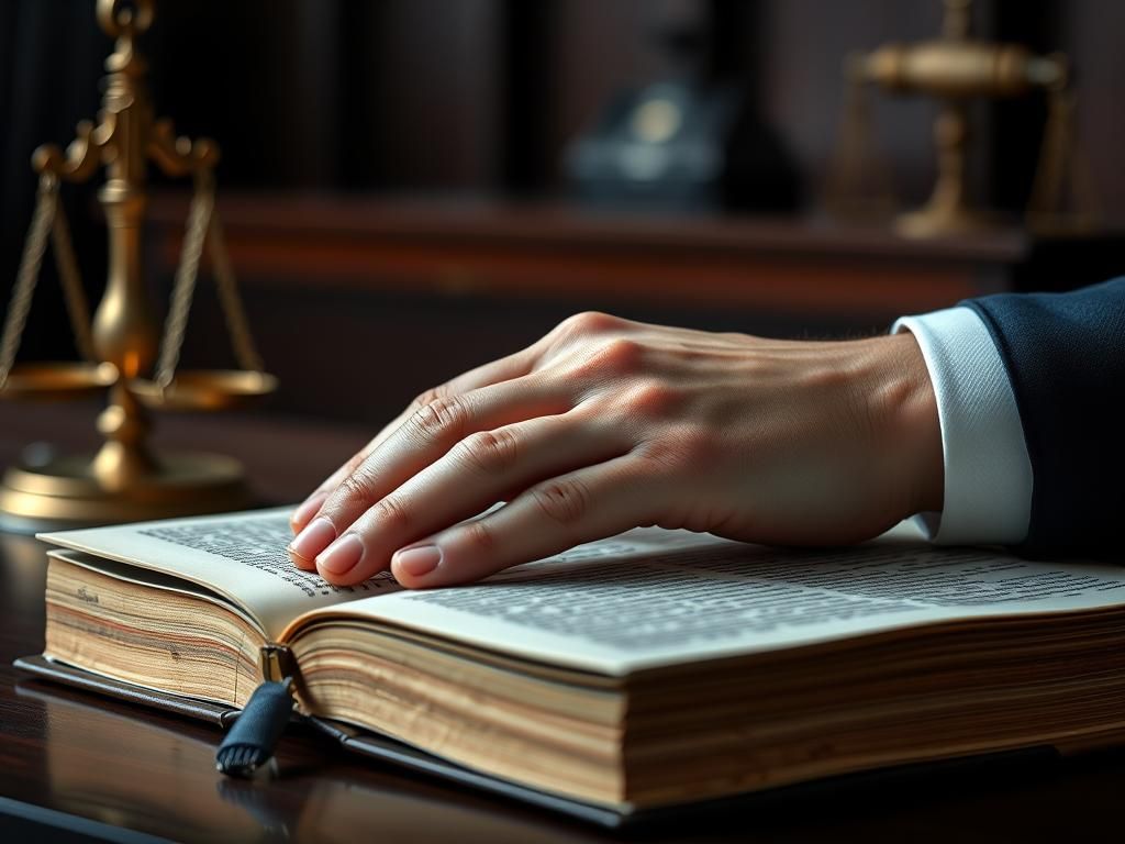 اتیان سوگند در دعاوی حقوقی: راهنمای جامع و کامل