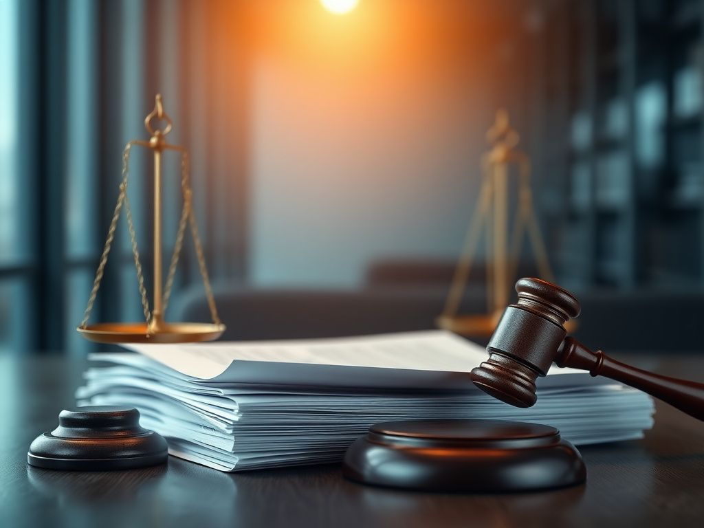 نمونه لایحه درخواست تعلیق مجازات: کامل و کاربردی