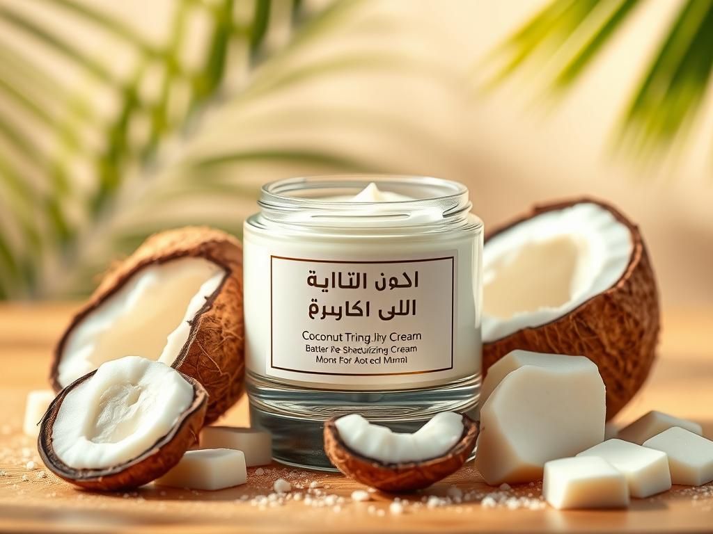 نقد کرم کاسه ای نیوتیس (نارگیل و شی باتر)