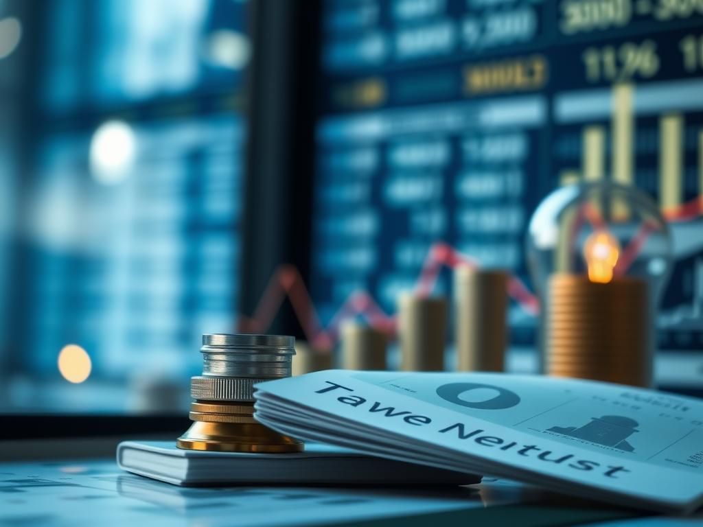 «چگونه مشاوره مالیاتی به بهینه سازی مالیات کمک می کند»