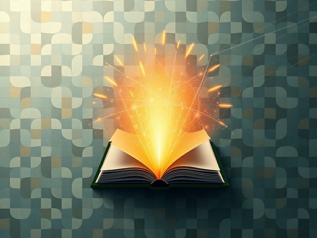 Mosaic 1 (وگمن و کنزویک): خلاصه کامل و راهنمای جامع کتاب