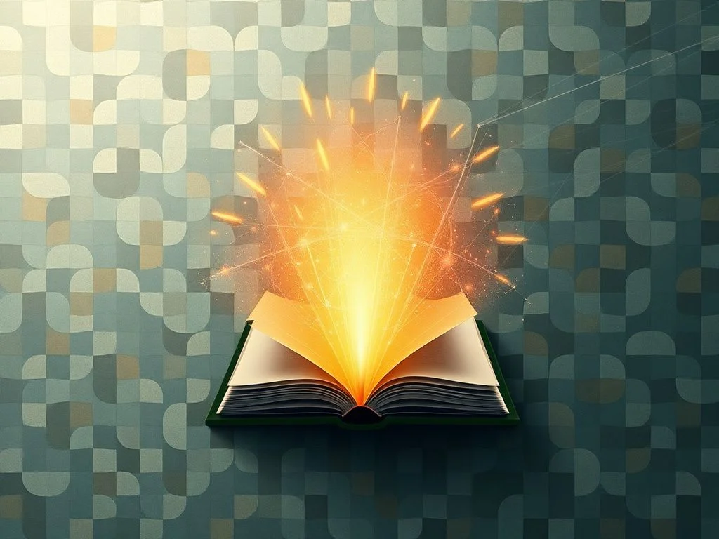 Mosaic 1 (وگمن و کنزویک): خلاصه کامل و راهنمای جامع کتاب
