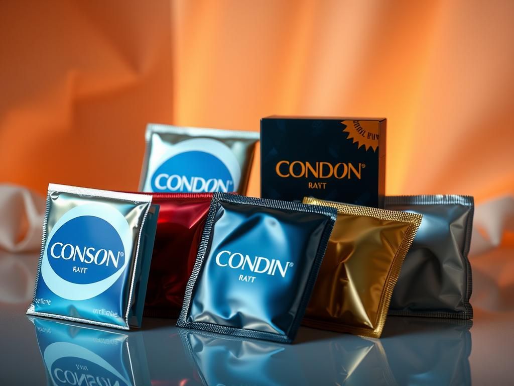 کاندوم کلایمکس مدل Mix 3*1 | ویژگی‌های طرح‌دار و ساده