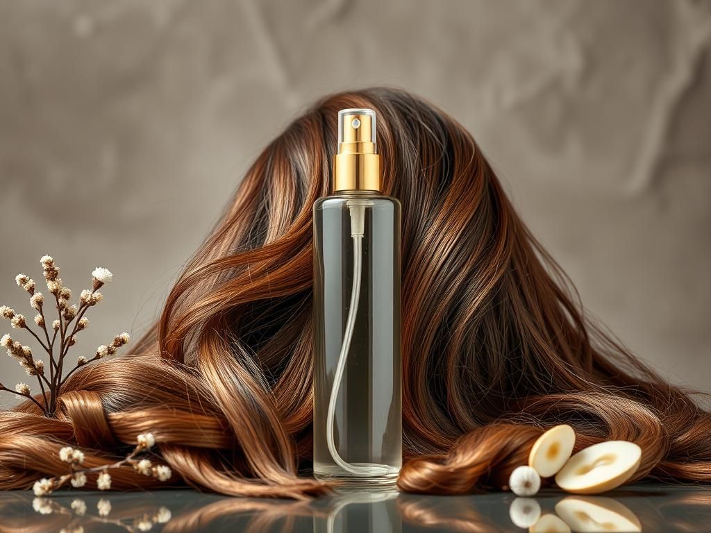 نقد و بررسی کامل اسپری دوفاز برای موهای خشک و زبر