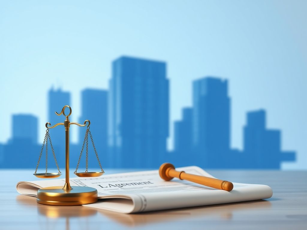 مال الاجاره در حقوق چیست؟ | صفر تا صد تعریف و نکات حقوقی