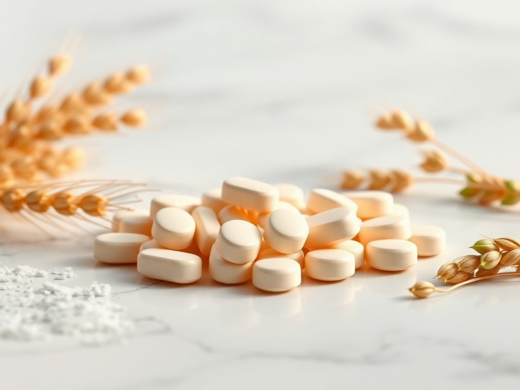 قرص مخمر آبجو فول استار: نقد کامل + مزایا، عوارض و تجربه مصرف