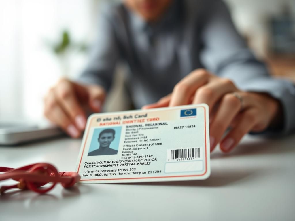 شناسنامه گم شد؟ راهنمای کامل از اعلام تا صدور مجدد