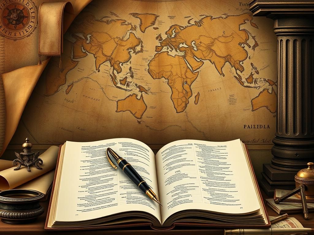 ۱۰ نکته طلایی کنکوری تاریخ یازدهم انسانی برای ۱۰۰ زدن!