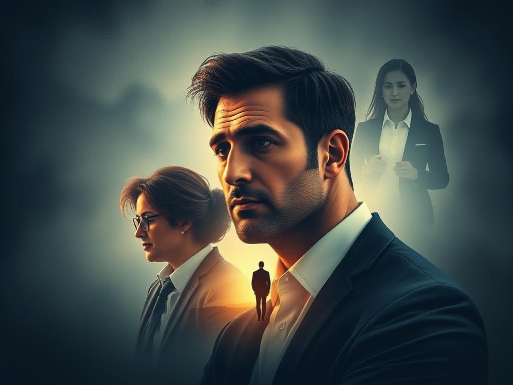 مراحل طلاق از طرف مرد - راهنمای کامل و گام به گام