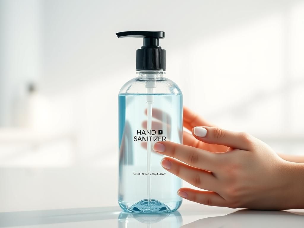 نقد و بررسی ژل ضد عفونی کننده دست شون | هر آنچه باید بدانید