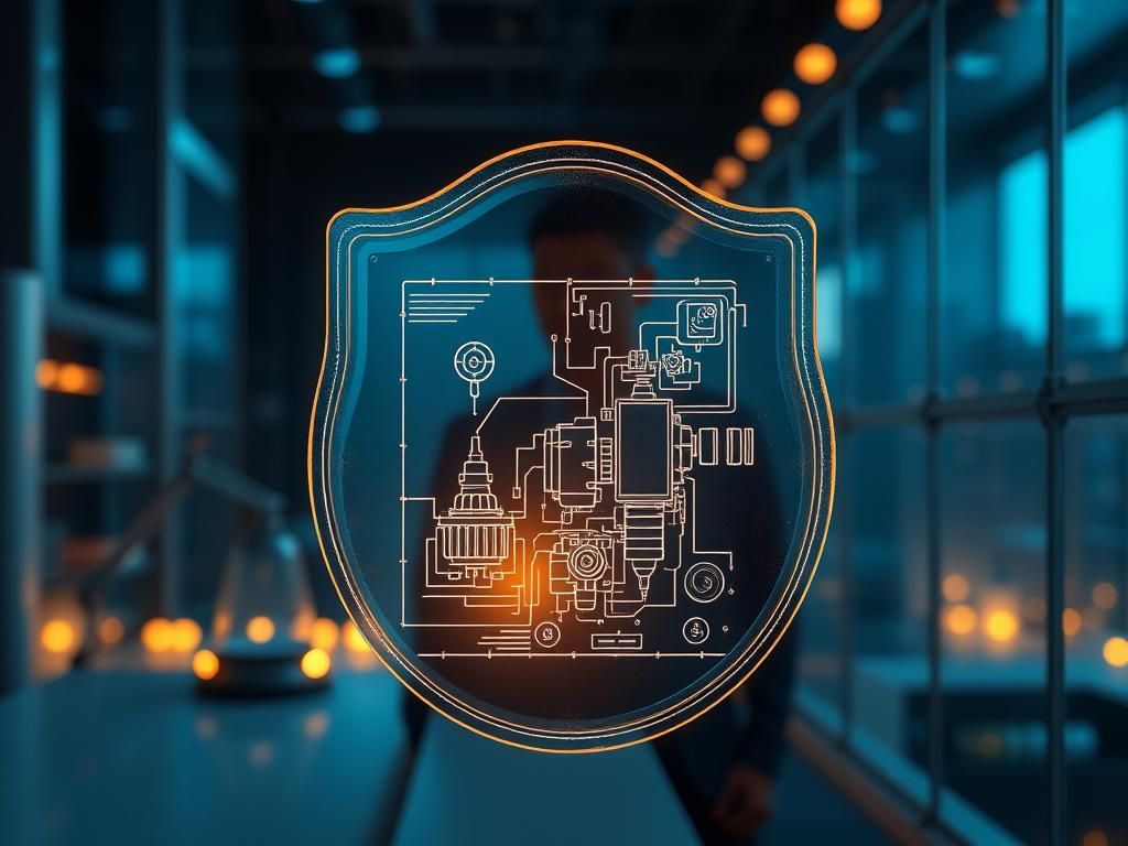 پتنت چه حقوقی را برای مخترع می آورد؟