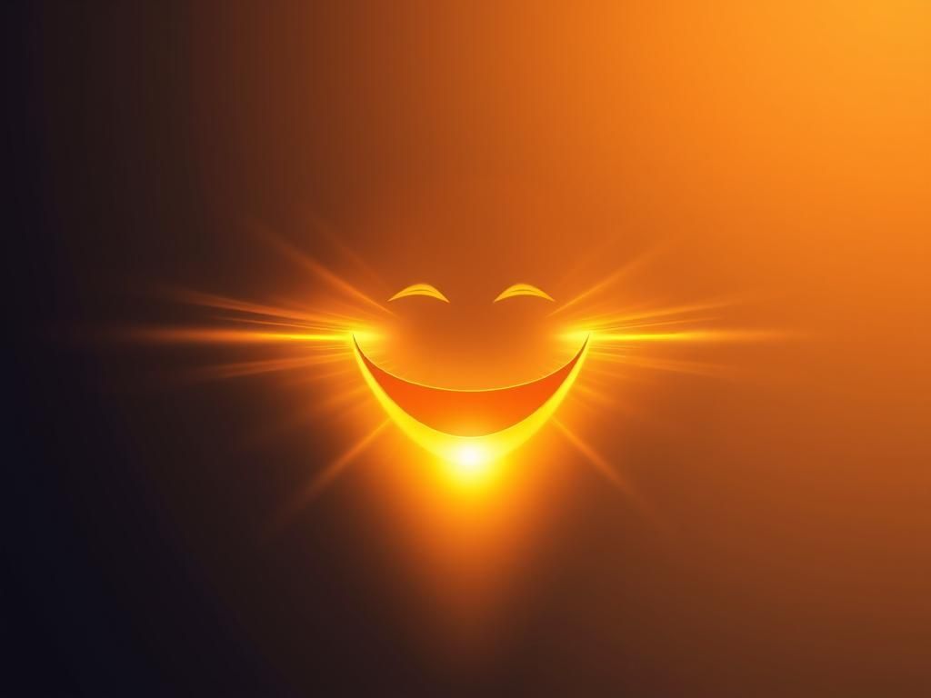 خلاصه کتاب لبخند رون گاتمن | راز قدرت شگفت انگیز