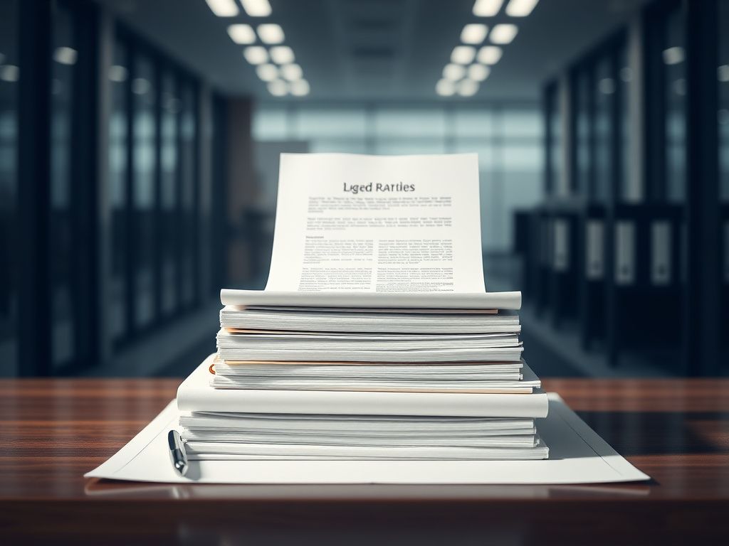 مدارک لازم برای تک برگی کردن سند | راهنمای کامل و گام به گام