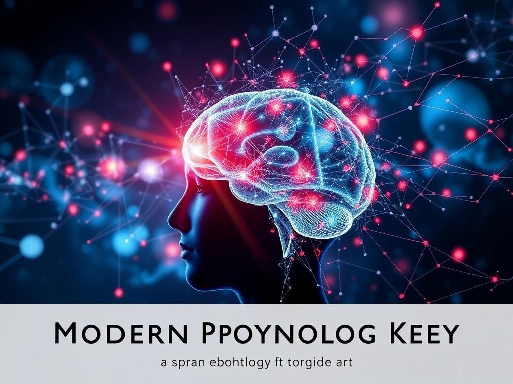 خلاصه کتاب کلید روانشناسی مدرن | نکات کلیدی پل کلاینمن