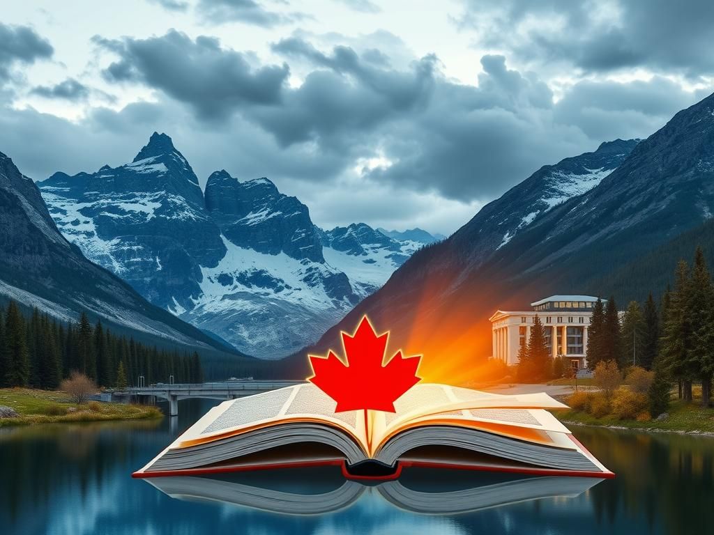 مراحل دریافت فول فاند از کانادا