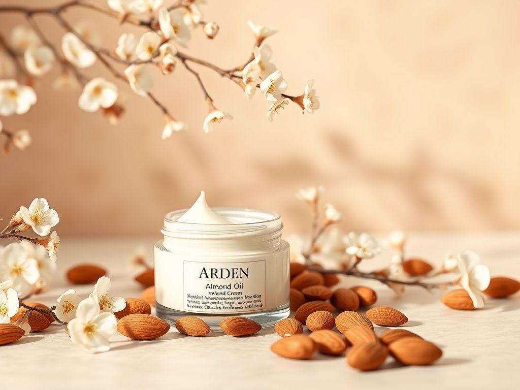 کرم روغن بادام آردن برای انواع پوست | جامع ترین بررسی ویژگی ها