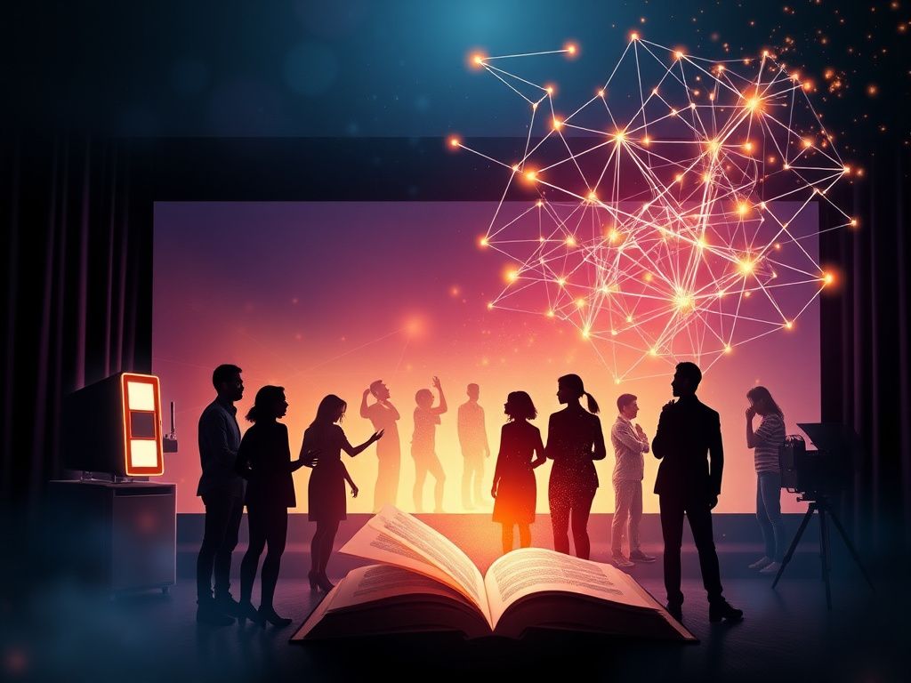 خلاصه کتاب سینما: کنش اجتماعی گریم ترنر | تحلیل و مفاهیم کلیدی