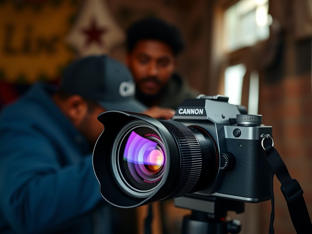 خلاصه کتاب عکاسی مستند - صفر تا صد (سید علی طباطبایی نظری)