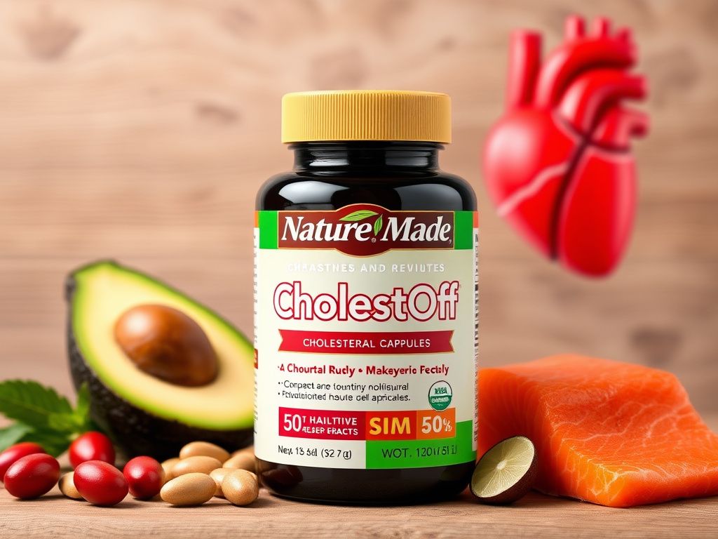 نقد و بررسی کپسول کلست آف نیچرمید – کامل و جامع