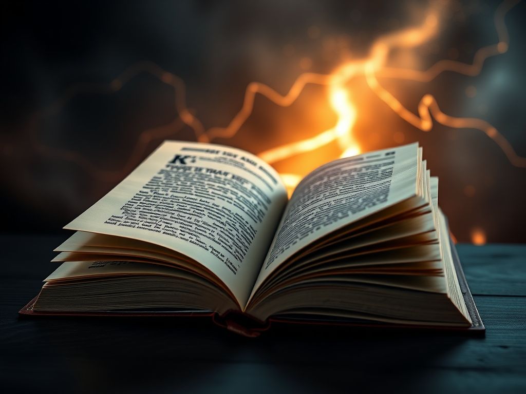 خلاصه کتاب جناب خط شکن (معصومه قیطاسی) | نکات مهم