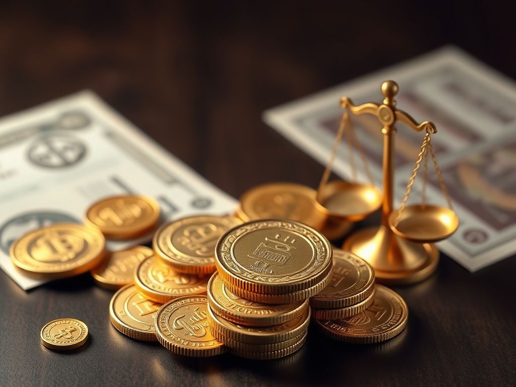 تعداد سکه مهریه قانونی: حد و ضوابط مهریه در ایران