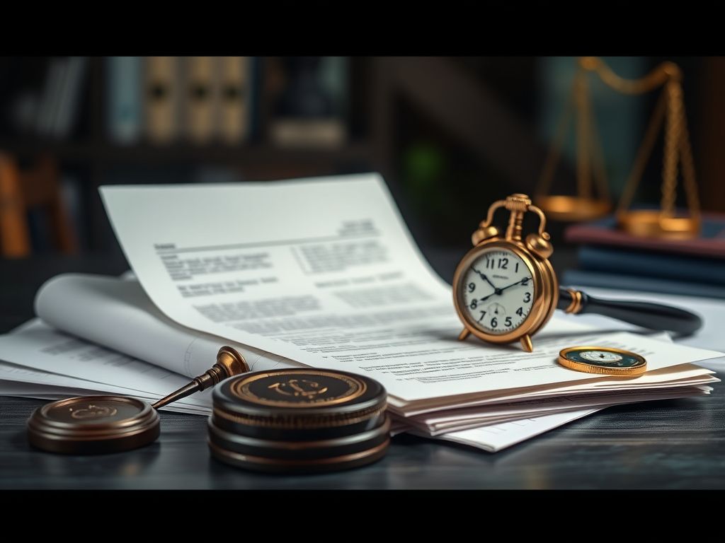 خسارت تاخیر تادیه | راهنمای اثبات، مستندات و مدارک قانونی