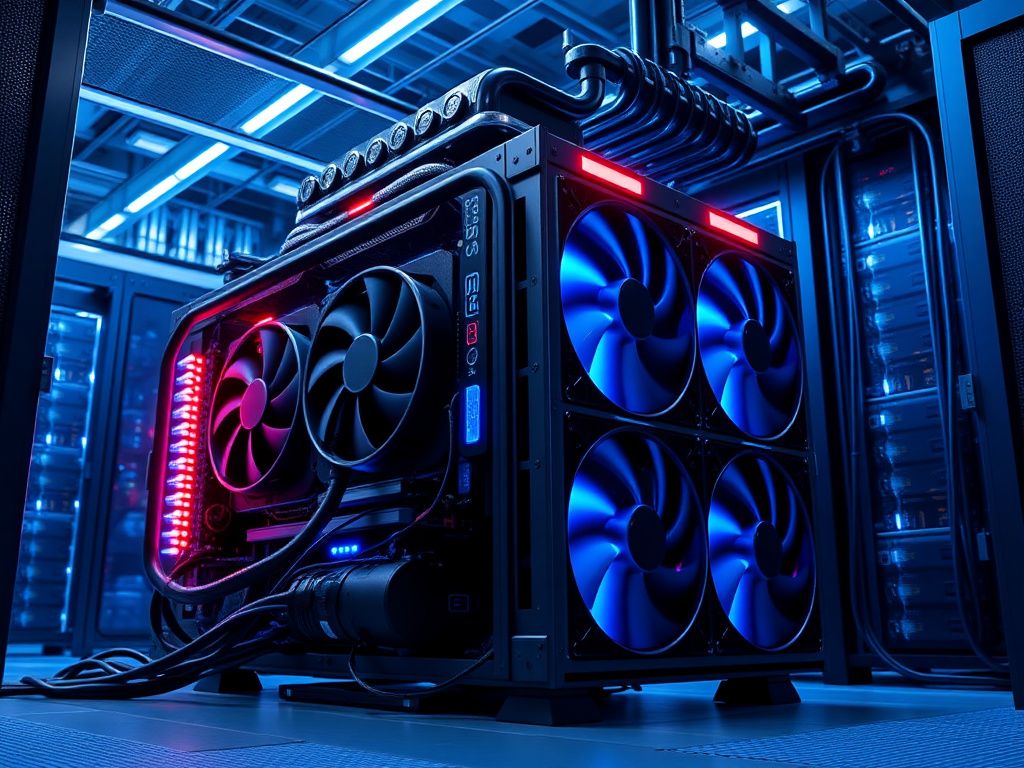 حداکثر دمای ماینر S9j | راهنمای کامل نگهداری و دما